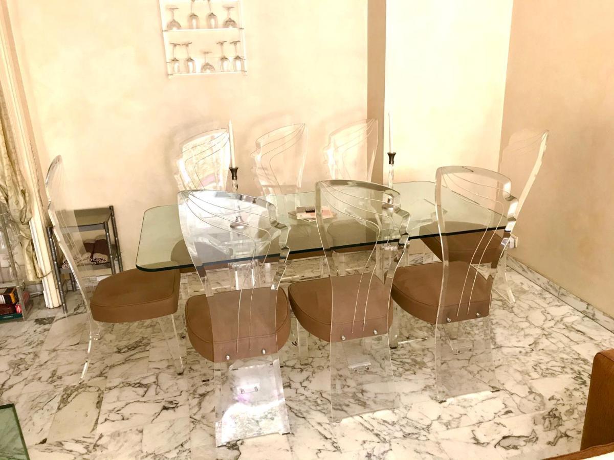 Chill Out Apartment, 2 Mins From Beach Nisa Exterior foto