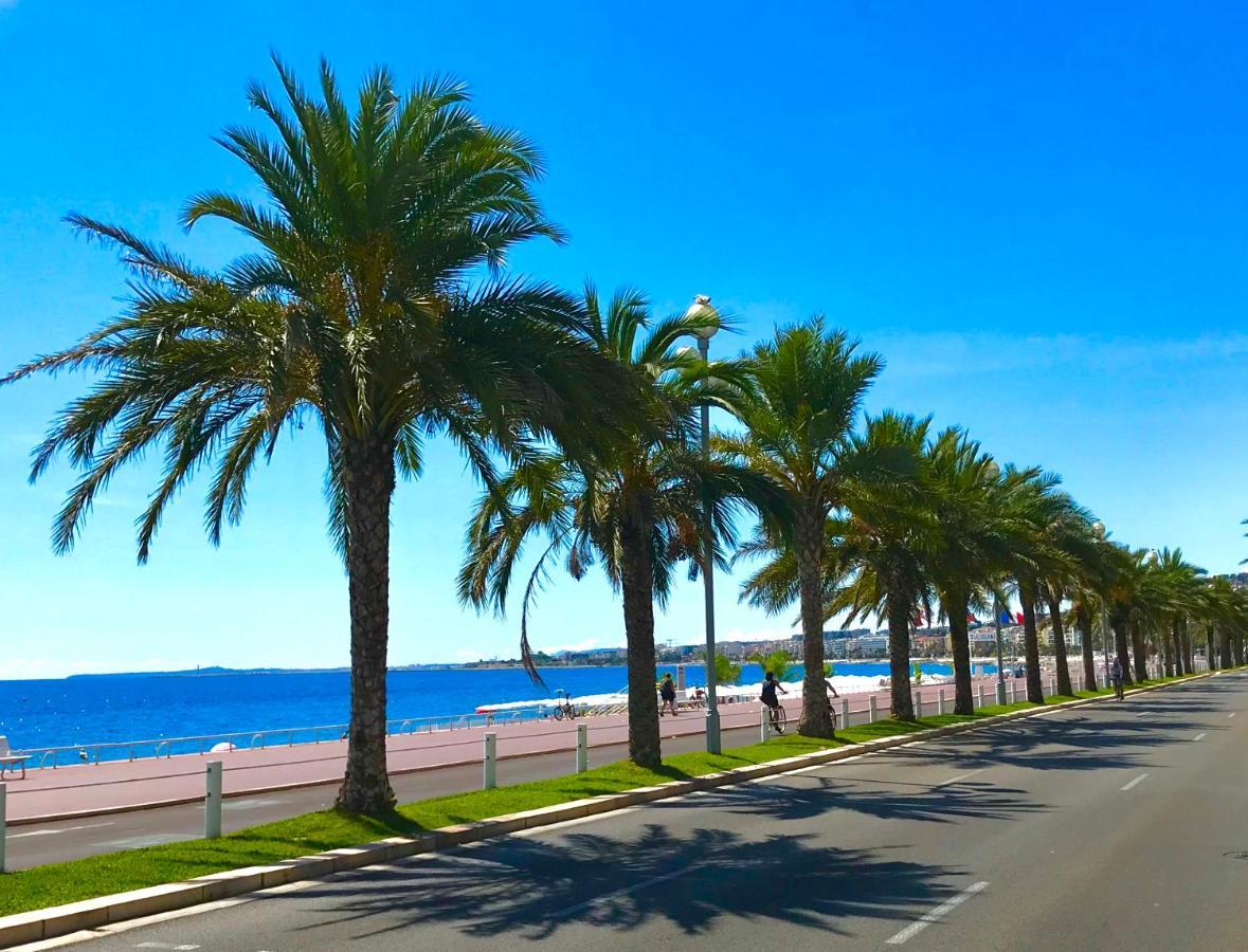 Chill Out Apartment, 2 Mins From Beach Nisa Exterior foto