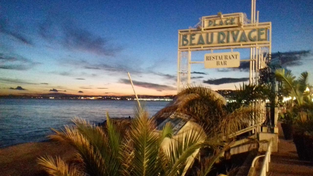 Chill Out Apartment, 2 Mins From Beach Nisa Exterior foto